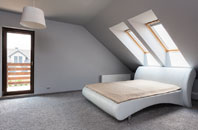 Upperton bedroom extensions