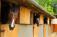free Upperton stable construction quotes