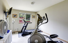 Upperton home gym construction leads