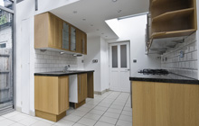Upperton kitchen extension leads